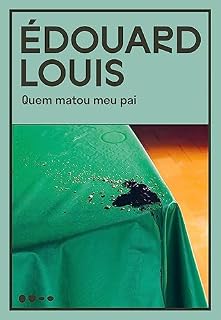 Livro Quem matou meu pai
