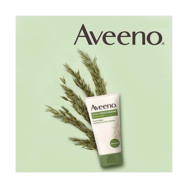 Aveeno-Daily-Moisturising-Hand-Cream-75-ml Aveeno Daily Moisturising Hand Cream, 75ml