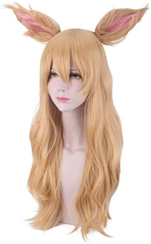 Long Wig Ombre Wig Natural Colorful Long Straight Synthetic Wig Full Wigs for Women Heat Friendly