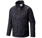 Columbia Men's Upper Barron Jacket