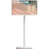 LG 27-Inch Class StanbyMe 1080p-Portable
