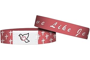 kumamart Bible Verse Bracelets with NFC, Christian Wearable Daily Bible Verse Bracelet Daily Devotional Bracelet Scripture Bracelets Religious Halloween，Christmas Gifts for Men Women Teens