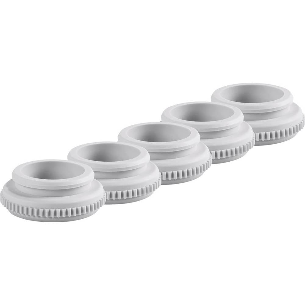 eQ-3 VA80 Valve Adaptor for Actuators Pack of 5