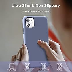 TOCOL [5 in 1] Designed for iPhone 11 Case, with 2