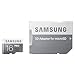 Samsung 16GB PRO Class 10 Micro SDHC up to 90MB/s with Adapter (MB-MG16DA/AM)
