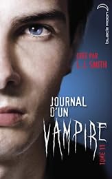 Journal d'un vampire