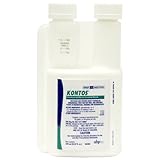 OHP, INC., KONTOS INSEC/MITICIDE 250 ML, Part No. 338570