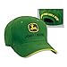 John Deere Toddler Green Sandwich Cap