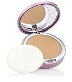 Mally Beauty – Poreless Perfection Foundation – Fresh & Subtle Coverage, Medium Shade – 0.39 Ounce – MY.2022