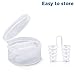 Anti Snoring Devices Nose Vents for Stop Snoring Snore Stopper 8 Set Snoring Solution Nasal Dilator