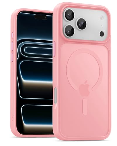UNBREAKcable Coque Magnétique pour iPhone 17 Pro 6,3... en promo sur Amazon