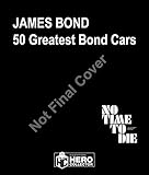 50 Greatest James Bond Cars by