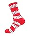Thrasher Letter Printed Long Socks Hip Hop Brand Happy Skate Socks
