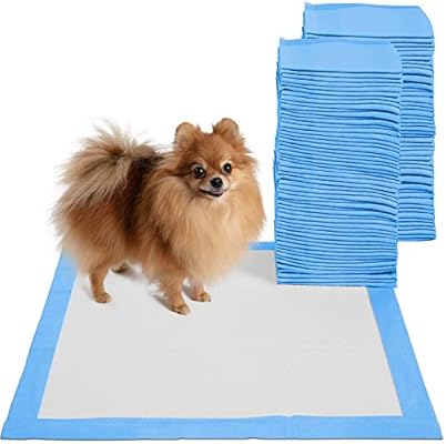 getting puppy to use pee pad