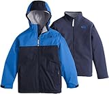 The North Face Chimborazo Triclimate Big Kids