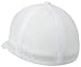 Travis Mathew Men's Golden Golf Cap, White, Large/X-Large