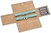 Fossil Interchangeable Wardrobe Blue Earrings