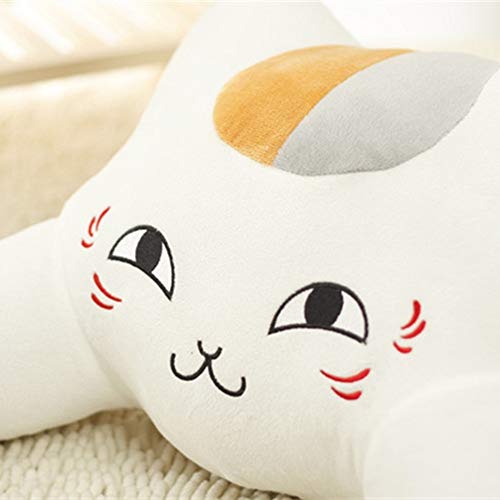 Backrest Pillow ? Stuffed Sitting Support Bed Pillow with Arms Reading & Relaxing Chair Car Seat Sofa Rest Cushion - Thumbnail 4