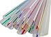 150 Count EXTRA WIDE Fat Boba Drinking Straw 8 1/2