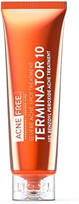 terminator acne spot treatment