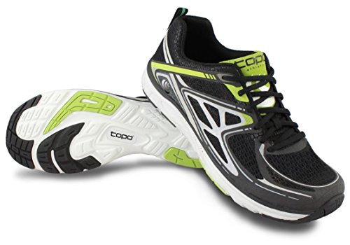 topo athletic tribute