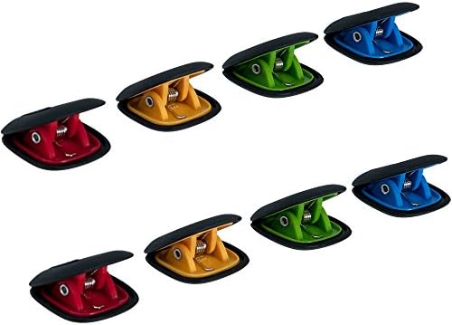Mini Clip, 8pk