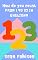 Livro How do you count from 1 to 10 in English?: Ideal para ensinar a contar os números em inglês