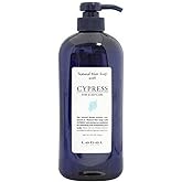 Lebel Natural Hair Soap With - Cypress - 720ml