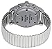 English Atomic Jumbo Size (43mm) Talking Watch with Loud Alarm Clock for Visually impaired, Elderly or Blind by 5 Senses 1522