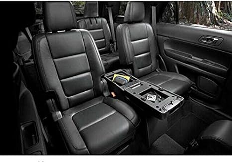 Amazon Com Ford Genuine Gb5z a36 Console Vault 1 Pack Automotive