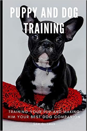 best dog training books 2019