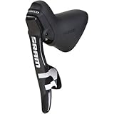 SRAM Force Shifters