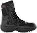 Reebok Work Men's Rapid Response RB8874 Safety Boot,Black,9 M US