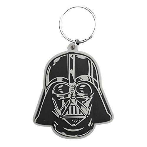 Star wars darth vader keychain