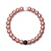 Lokai Rose Gold Metallic Bracelet, Large, 7