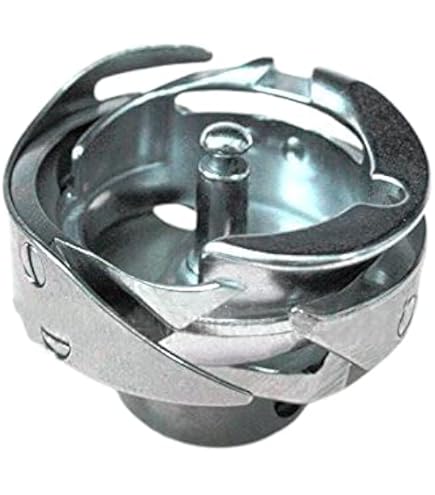 Roterende haak Bobbin Case 10 Bobbin voor Zanger 20U Zig Zag Naaien #541674 410019