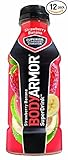 Body Armor Sports Drink, Strawberry Banana, 16 oz Pack of 12