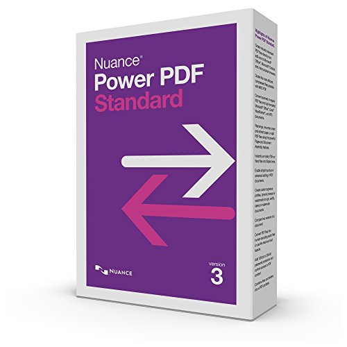 Kofax Power PDF Standard 3.0, 5-User