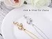 Artio Wedding Hair Pins Accessories with Crystals and Beads for Brides and Bridesmaids 3PCS (Silver)