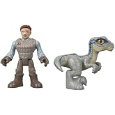 Jurassic World Toys , Basic Item