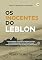 Livro Os Inocentes do Leblon – 3 setembro 2021