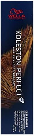 Koleston Perfect Me+ Deep Browns 6-74 60 Ml, Multicolour, 328 g (Pack of 1) - Image 4