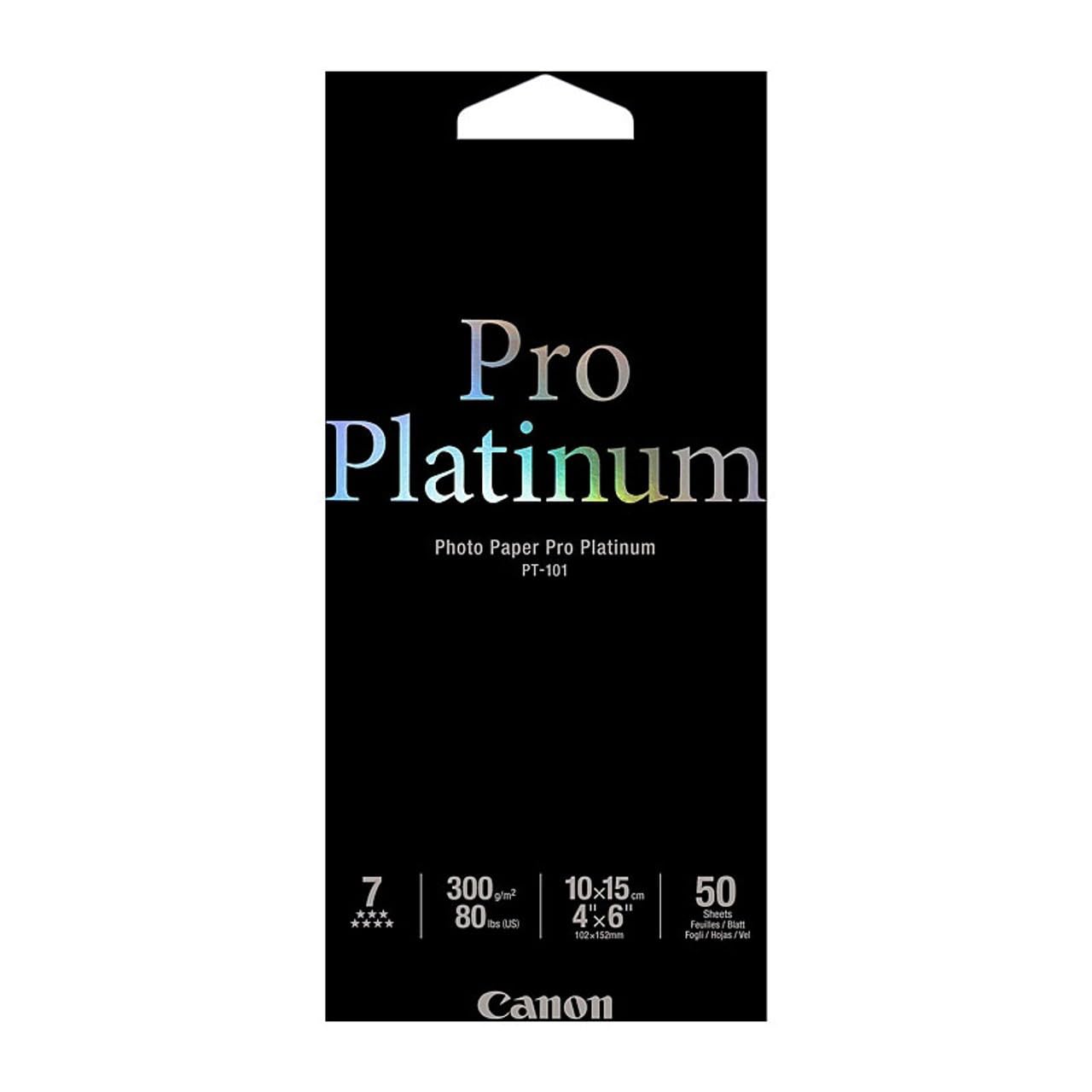 Canon 2768B014 Printer Paper