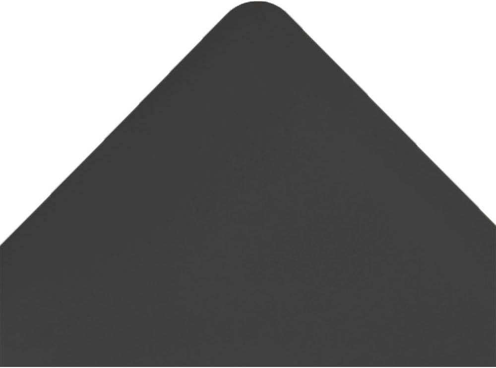 Chic Comfort Mat 18x48 Black