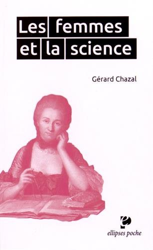 Les  femmes et la science