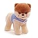 GUND Life-Size Boo Stuffed Dog Plus, 11