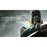 Dishonored [Online Game Code]