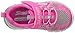 Skechers Kids Girls Air Appeal Breezy Baby Sneaker