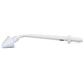 SinuPulse Elite Replacement SinuMist Irrigator Tip - Replacement Parts for SinuPulse Elite Nasal Irrigation System, SinuPulse Nasal Irrigation System Attachment Heads for Nose &amp; Sinus Care