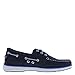 Dexter Men's Navy Men's Benton Boat Shoe 6.5 Regular